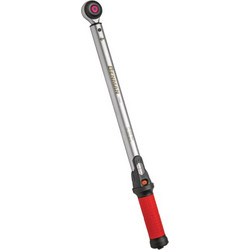 BENMAN ΔΥΝΑΜΟΚΛΕΙΔΟ 3/8" 05-50Nm (72581)