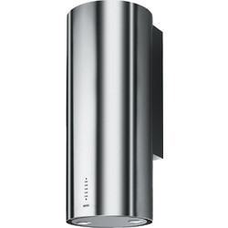 Franke Tube Ftu Plus 3707 I XS Απορροφητήρας Νησίδα-Οροφής 37cm Inox