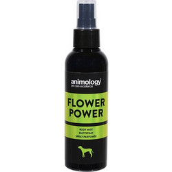 Animology Flower Power Κολώνια 150ml