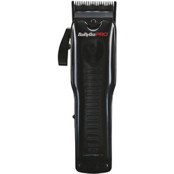 Babyliss Pro Lo-ProFX Επαγγελματική Επαναφορτιζόμενη Κουρευτική Μηχανή FX825E