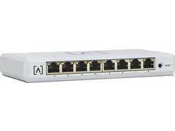 Alta Labs S8-PoE Unmanaged L2 Switch με 8 Θύρες Ethernet 1Gbps