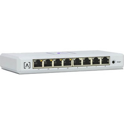 Alta Labs S8-PoE Unmanaged L2 Switch με 8 Θύρες Ethernet 1Gbps