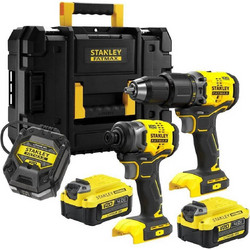 Stanley SFMCK461M2T-QW