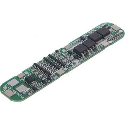 BMS 5S 15A Li-ion Battery Protection Board