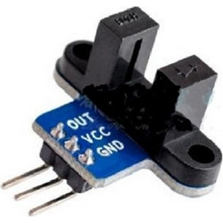 Photo Interrupter - Car Speed Sensor
