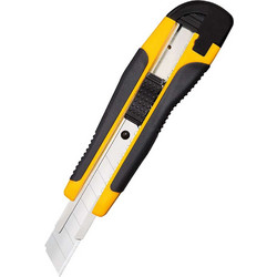 Κοπίδι WEDO Μεγάλο 18mm + 2 Ανταλλακτικά