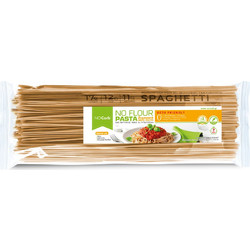 Ζυμαρικά χωρίς αλεύρι No Flour Pasta Spaghetti NoCarb 250g - No Carb(R)