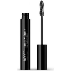 Korff Cure Make Up Iconic Volume Mascara Extra Black 9.1ml