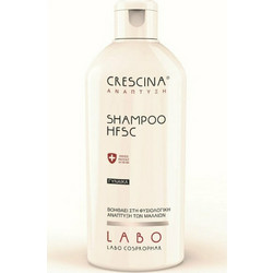 Labo Crescina HFSC Woman Σαμπουάν κατά της Τριχόπτωσης 200ml