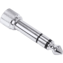 Onsei ONA-7211T Mini Jack 3.5 Stereo Θηλυκό - Jack 6.35 Stereo Αρσενικό