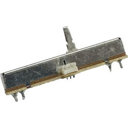 Reloop Linefader για μίκτες RMX22i-33i