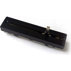 Allen & Heath ΑΝΤΑΛ/ΚΟ CROSSFADER ΑI4691 χωρίς πλακέτα XONE32/DB2/DB4