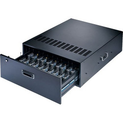 UNIVOX HDC-750 Φορτιστής-Συρτάρι EJ 50 Θέσεων EJ