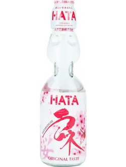 Ramune Hata Drink 200ml