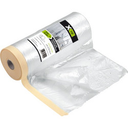 Νάυλον Με Χαρτόνι 50m Naylon With Paper