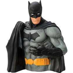 DC - Batman - Figural Bank