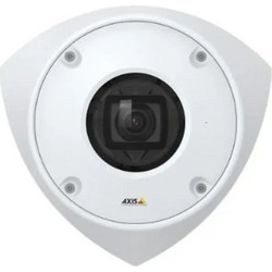 Axis Q9216-slv IP Κάμερα Ασφαλείας