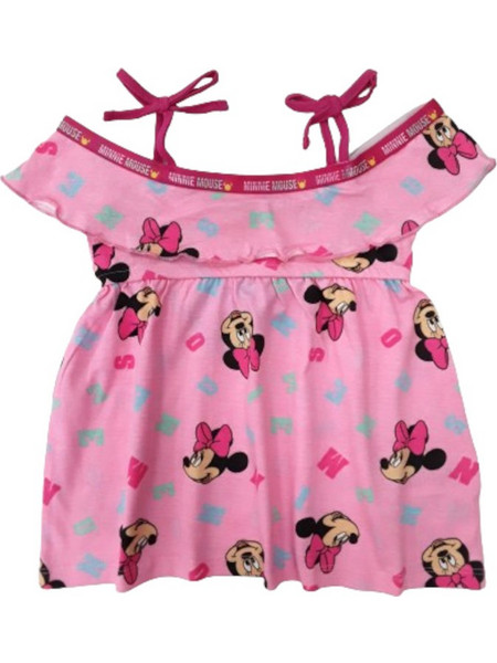 Φορεματάκι Minnie Pink 80101950008