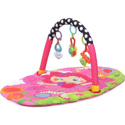 Moni Sunflower Pink