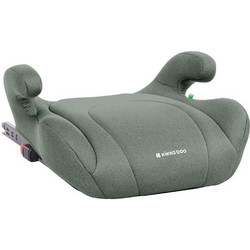 KikkaBoo i-Lift Κάθισμα Αυτοκινήτου Booster i-Size 22-36kg ISOfix Mint Green