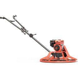 Turbo GE600