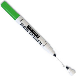 Centropen μαρκαδόρος λευκού πίνακα πράσινος 2,5mm