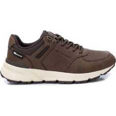 Xti Ανδρικά Sneakers Μαύρα 141630