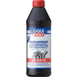 LIQUI MOLY 85W-90 SAE GL5 1L