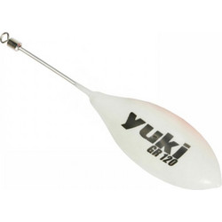 Yuki Portuguese Surf White Glow - 120.0gr - PLOCN113-B