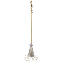 Technofish Τράινες Inox - 5050 - 5050