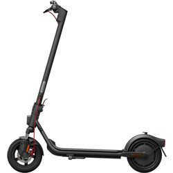 Segway eKickScooter Ninebot F2 Pro E II Ηλεκτρικό Πατίνι 25km/h Max Ταχύτητα και 65km Αυτονομία Μαύρο