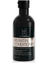 Lavish Care Keratin Care Conditioner Κερατίνης για Επανόρθωση 300ml