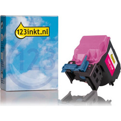 Συμβατό Toner Develop TNP-51M (A0X53D5) Magenta (123ink)