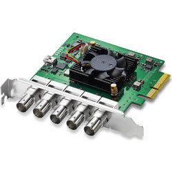 BLACKMAGIC DESIGN Decklink Duo 2