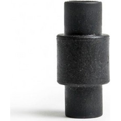 ROXA Spacers για 6mm άξονες (πλαστικά)