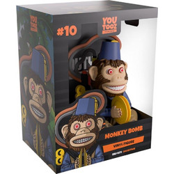 Youtooz Call of Duty Zombies Monkey Bomb 10cm