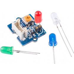 Grove - LED Pack