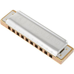HOHNER Marine Band 1896 Classic Φυσαρμόνικα Μι (E) Ματζόρε