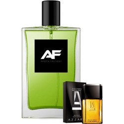 Type Azzaro Pour Homme