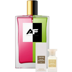 Type Soleil Blanc Tom Ford