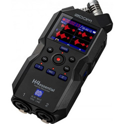 Zoom H4E Essential