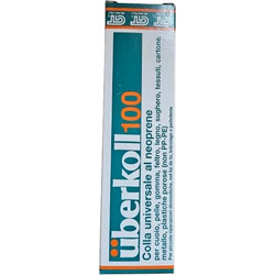 Uberkoll Tube Δερματόκολλα - GT110010901