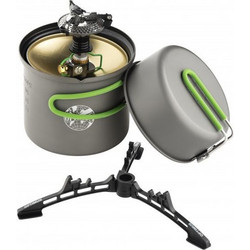OPTIMUS CRUX WEEKEND COOK SYSTEM