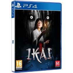 Ikai PS4