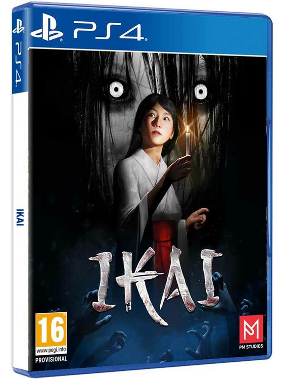 Ikai PS4