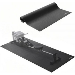 VEVOR Χαλάκι Διαδρόμου για Χαλί 6mm 760x1525mm Εξοπλισμός Γυμναστικής JSQCDPPSPVC3G5JHT001V0