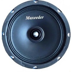 Bizzar BM84V Ηχείο Αυτοκινήτου 8" Midrange 125W RMS