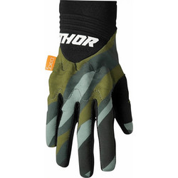 ThorMX Rebound Camo / Black