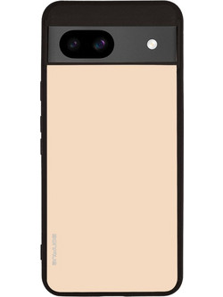 Sonique ColorBloc Series Θήκη Google Pixel 8a 5G Beige