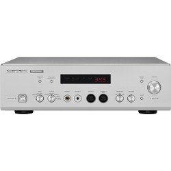 Luxman P-100 CENTENNIAL